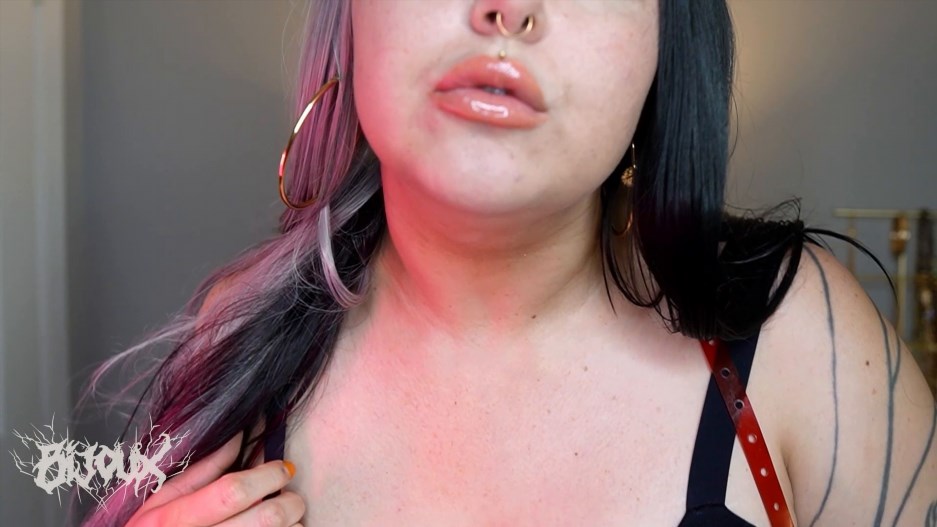 Mistress Bijoux – Loser Affirmations – Part 5
